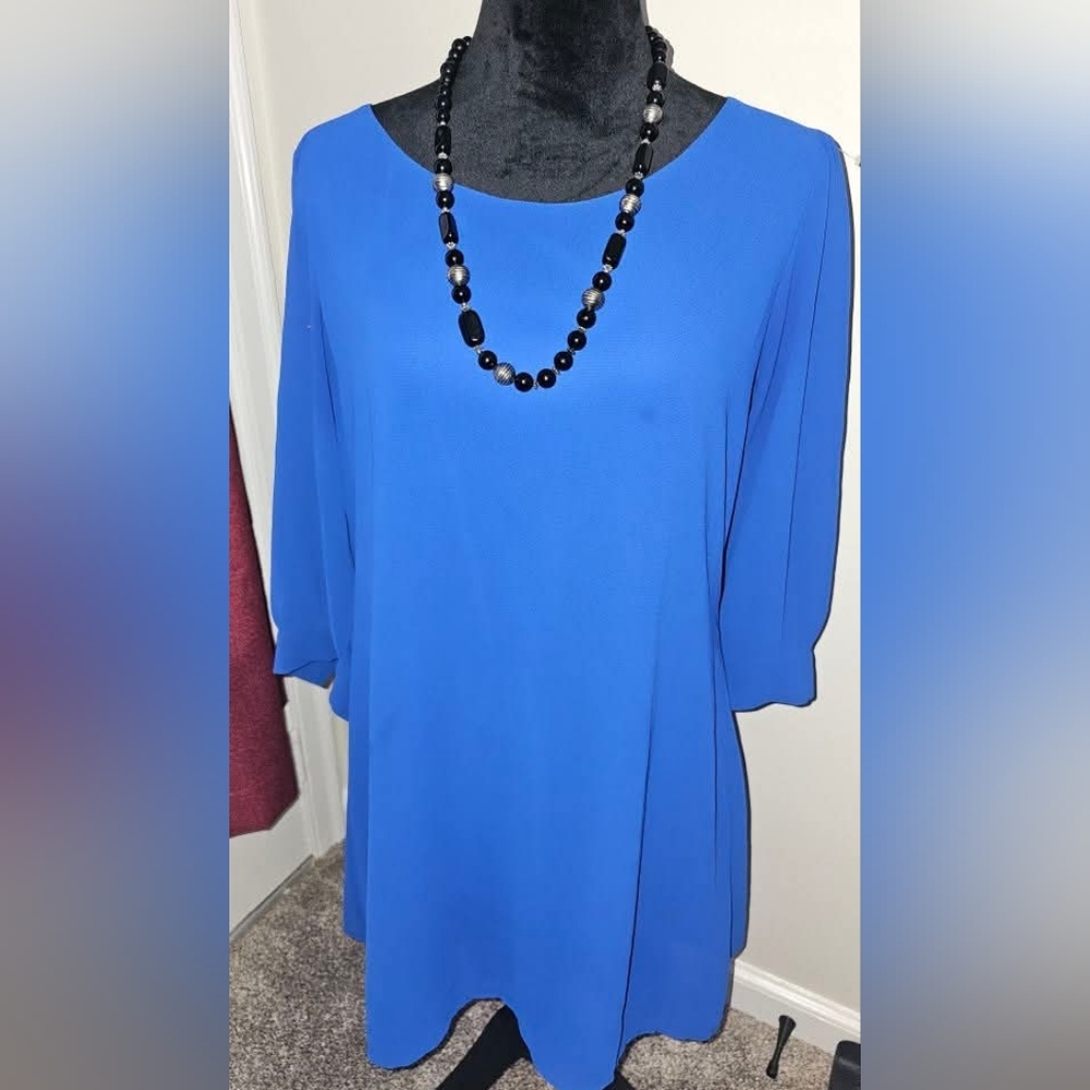 Want and Need Women's XL Dress